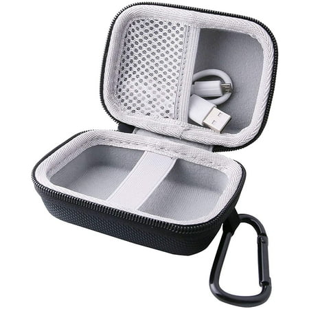 WERJIA Hard Carrying Case Compatible with Garmin Edge 130 Plus Case Only WERJIA Hard Carrying Case Compatible with Garmin Edge 130 Plus Case Only